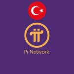 Pi Coin Türkiye Admin Profile Picture