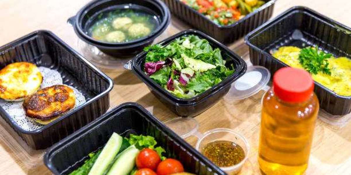 Meal Kit Delivery Services Market Report 2022 SWOT Analysis, Key Indicators, Forecast 2030