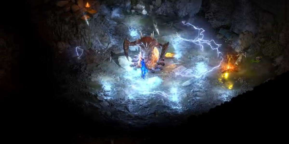 Diablo 2 Resurrected Season 1 Ladder Starter Guide - Start Date