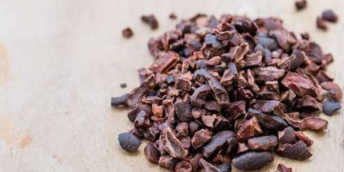 Cocoa Nibs Market to Witness Exponential Growth by 2030