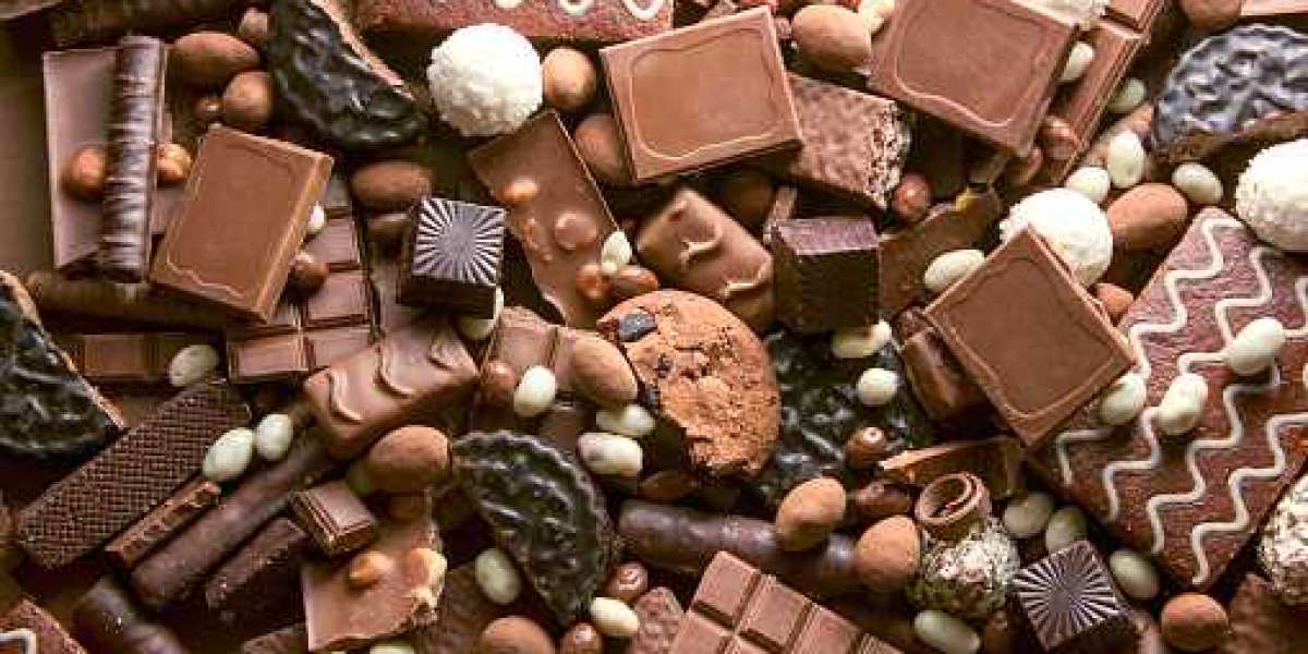 Sugar Free chocolate Market Share to Garner US$ 1.92 Billion, Globally, by 2030 at 5.4% CAGR: MRFR