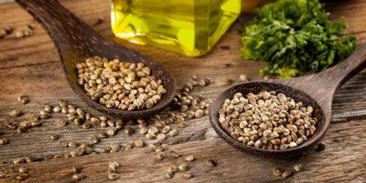 Grain Seed Market 2022 Global Industry Share, Size, Regional Growth Analysis and Forecast 2030