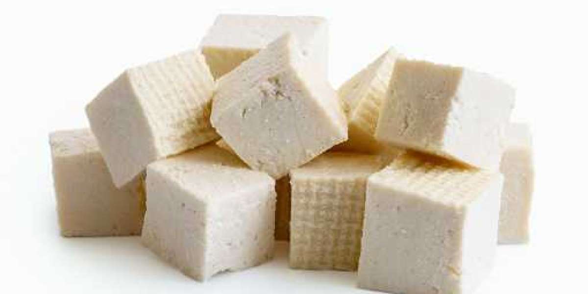 Tofu Market Share Growth, Trends, Huge Business Opportunity and Value Chain 2022-2030