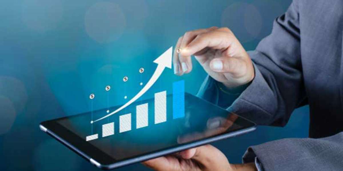 Business Intelligence and Analytics Market Growth Trends Analysis by 2027 | Emergen Research