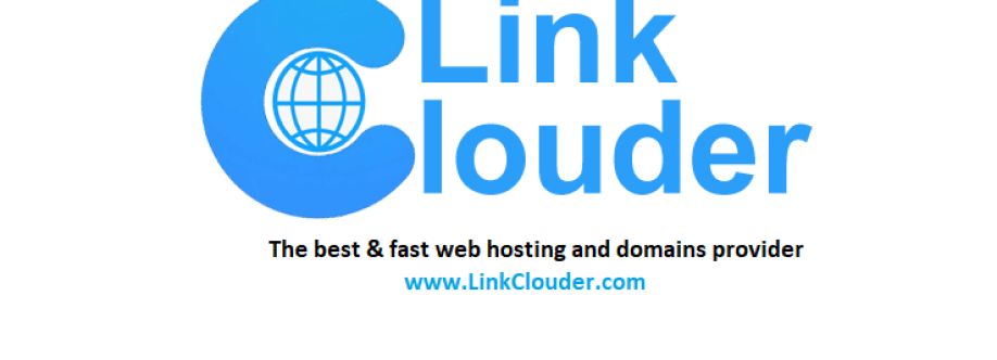 LInkclouder hosting Cover Image