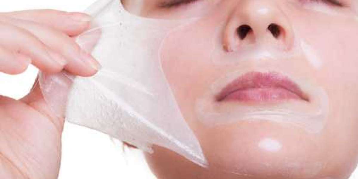 Peel-Off Face Mask Market Forecast to Reach $2954.2 Mn, Globally, by 2027 at 5.47% CAGR: MRFR