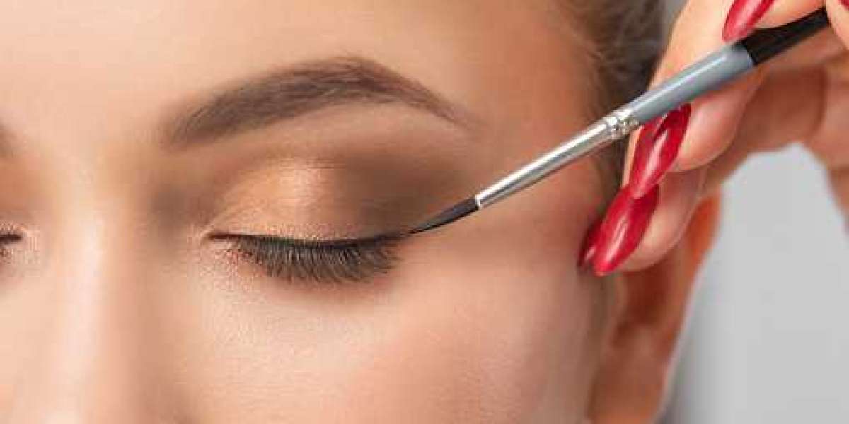 Eyeliner Market Is Booming Across the Globe by Growth, Segments and Future Investments