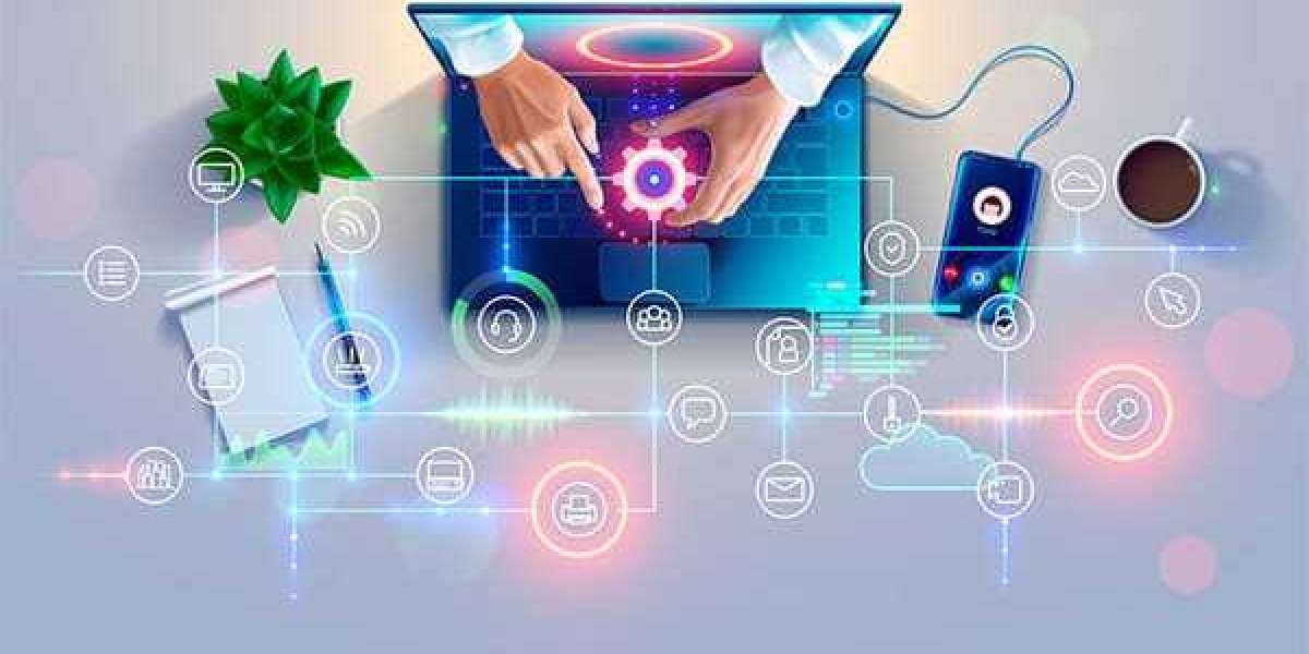 E-commerceing Automation Market 2022 - Product Introduction, Major Manufacturers, Segmentation and Forecast Study to 202