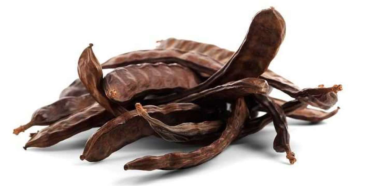 Carob Market Global and Regional Analysis with Business Opportunities and Post COVID 19 Scenario