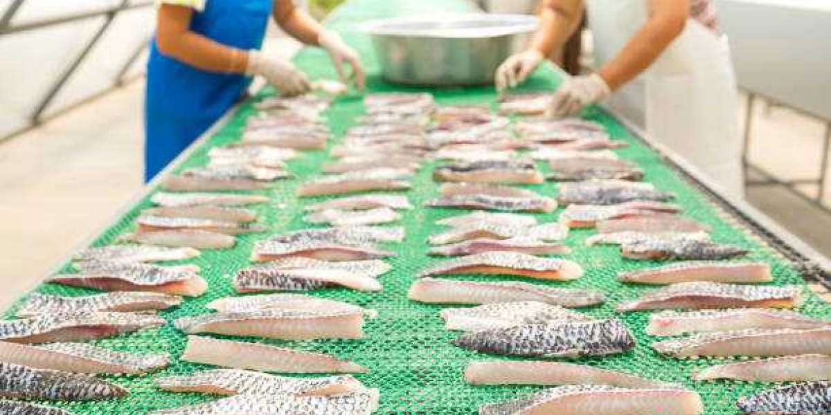 Seafood Processing Industry to Reach US$ 3.15 Bn by 2027- Comprehensive Research Report by MRFR