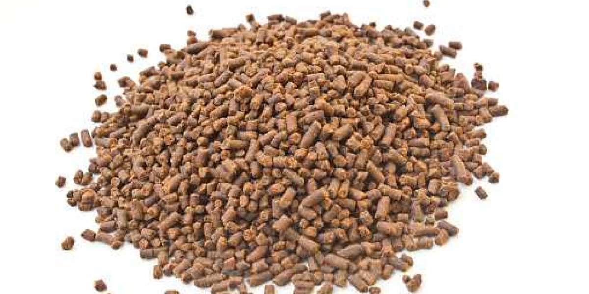 Fishmeal Market Opportunities and Challenges