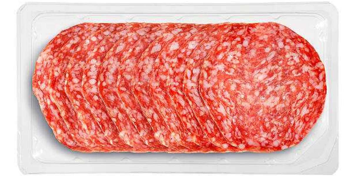 Packaged Salami Market 2020 Manufacturer Landscape, Revenue and Volume Analysis and Segment Information up to 2027