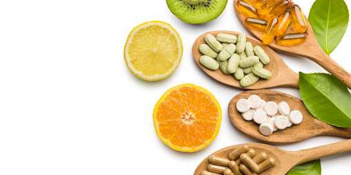 Vitamin Supplements Market Size Projected To Cross US$ 204.7 Billion by 2030 | CAGR of 7.0%