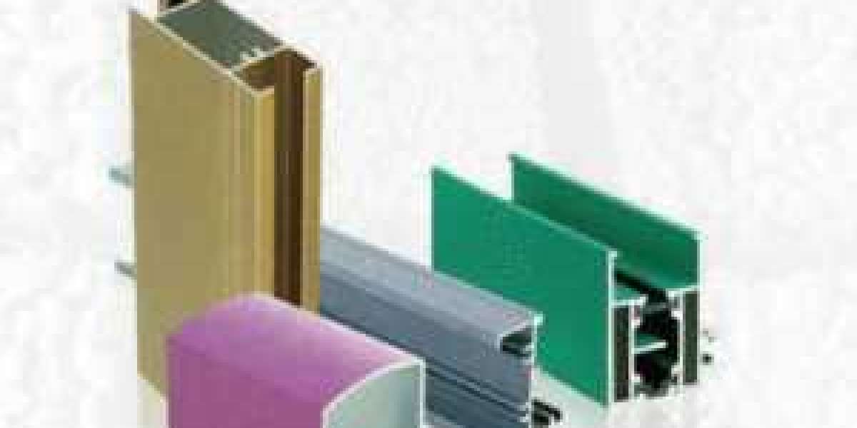 Polymers Binder Market, Future Prospects 2029