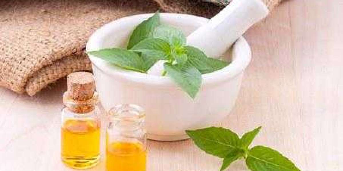 Essential Oils Market Size Rising Trends, Growing Demand And Business Outlook till 2030