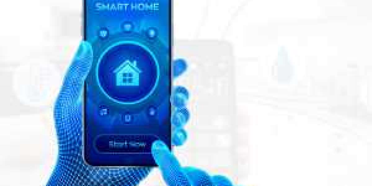 Smart Home Appliances Market Analysts Expect Robust Growth in 2029