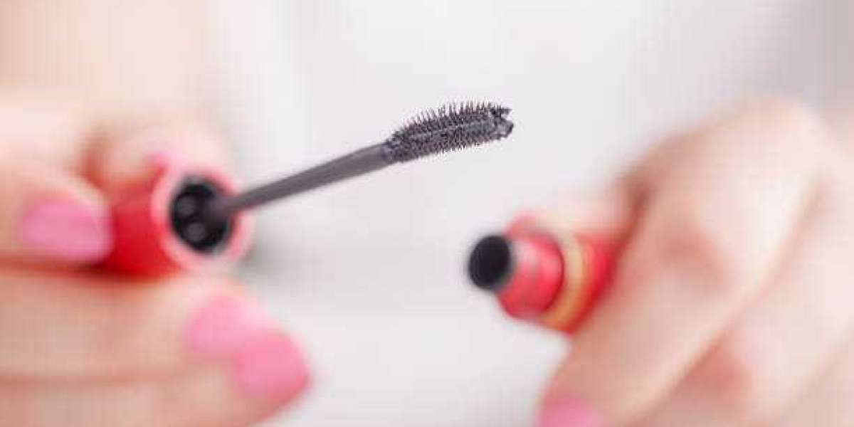 Mascara Market Size, Demand, Forecast, Top Companies, Regional Share