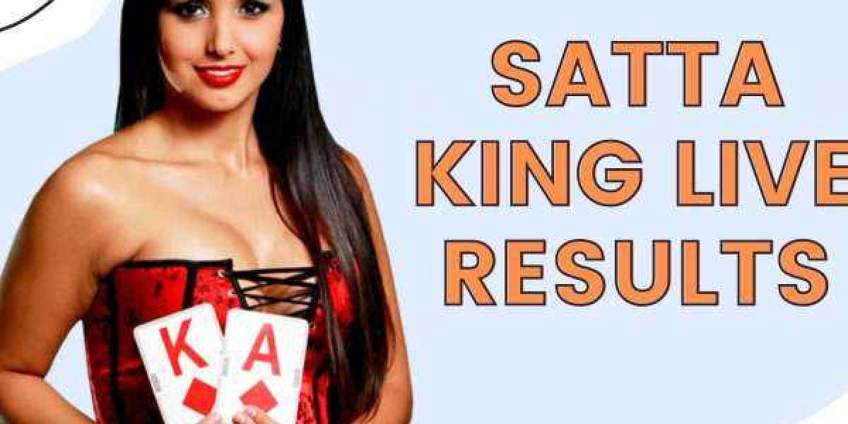 Satta king Satta result Satta Matka