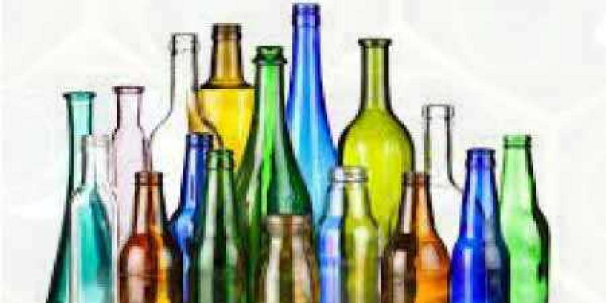 Recycled Glass Market to Register Substantial Expansion by 2029