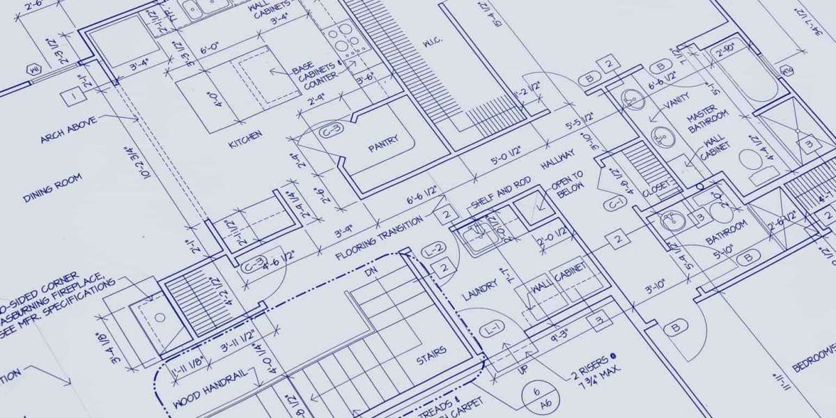 How should you use a floor plan?