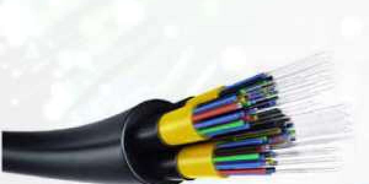 Lit Fiber Market: Global Demand Analysis & Opportunity Outlook 2029