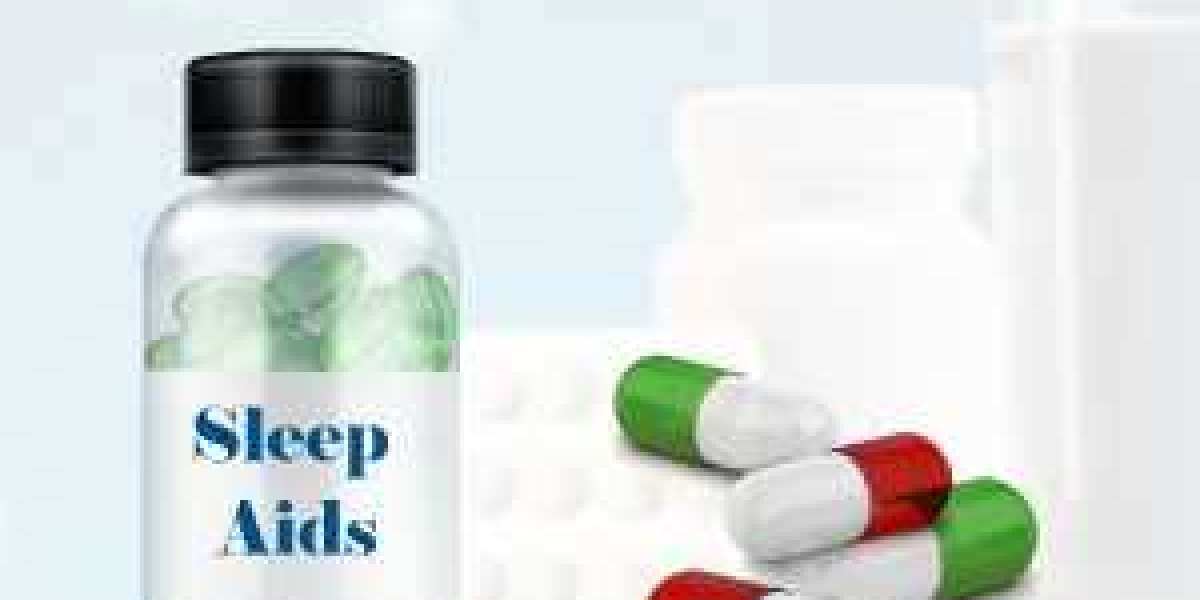 Sleep Aids  Market Insights 2029