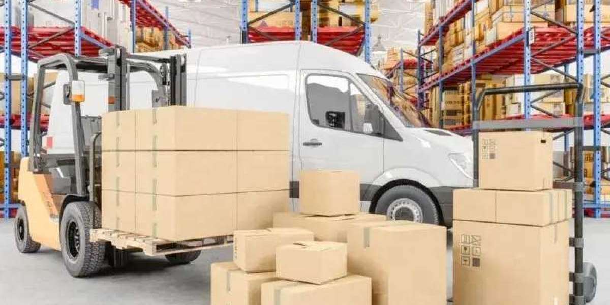 Expedited shipping service