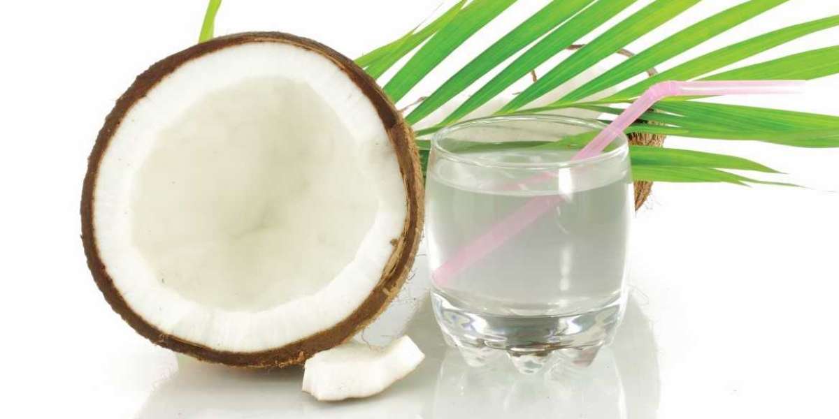 Packaged Coconut Water Market Analysis Key Players, Size, Trends, Opportunities and growth Analysis By 2030