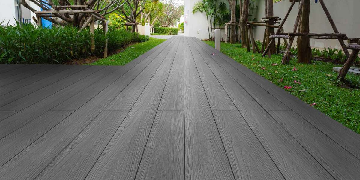 Outdoor Flooring Market | Segmentation, Price Trends, Regional Analysis and Forecast 2030