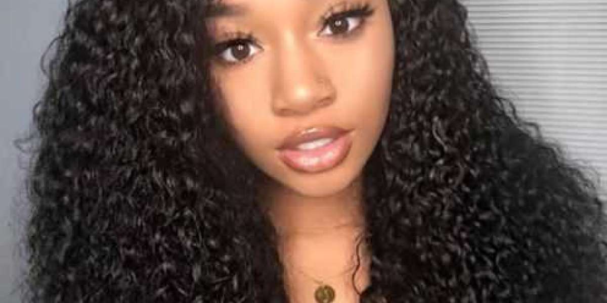 EVERYTHING YOU SHOULD KNOW ABOUT DEEP WAVE HAIR