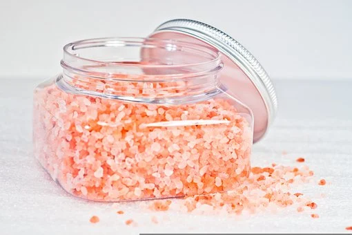 Bath Salt Market Demand, Share, Revenue, and Forecast Report