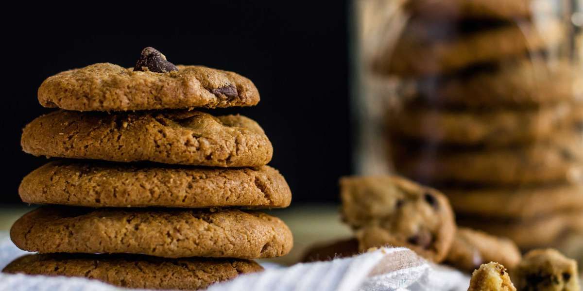 Cookies Market Revenue To Increase At Steady Growth Rate 2030