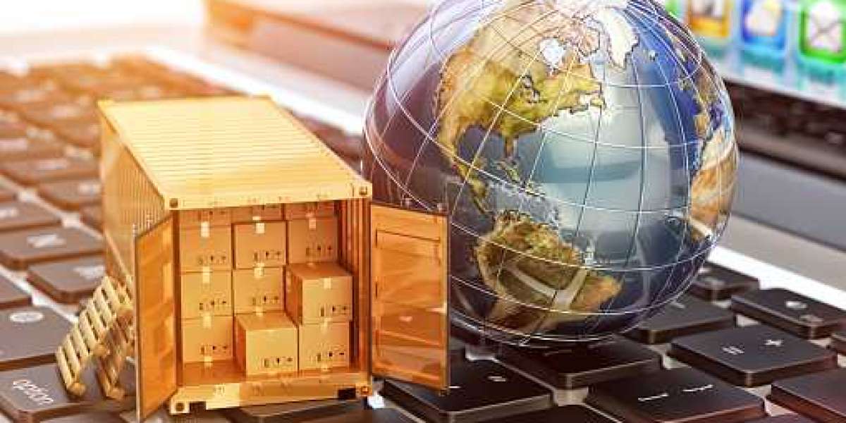 E-Commerce Logistics Market Share Set to Witness Explosive Growth by 2022-2030