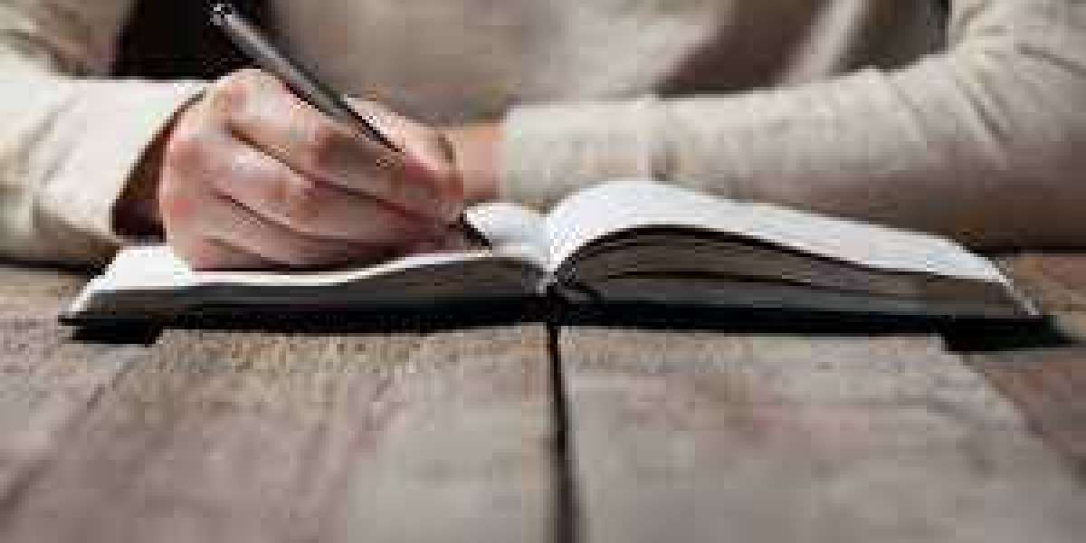 Book Proofreading Services 