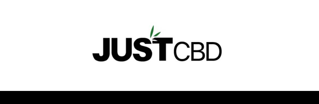 Just CBD Store Cover Image