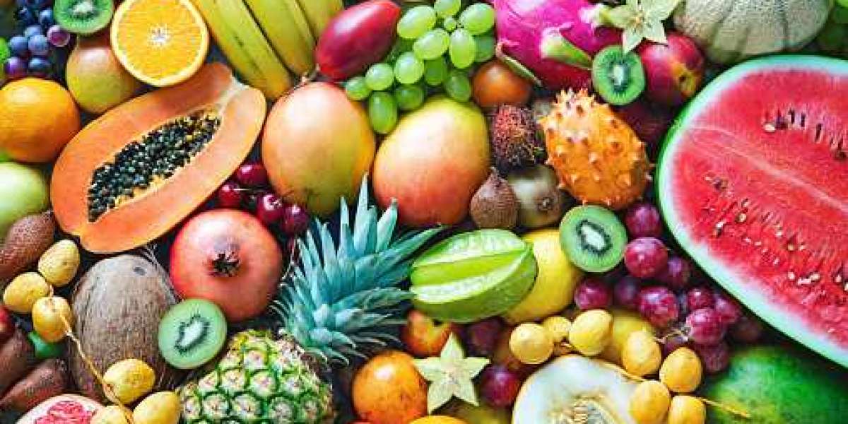 Natural Food Color Ingredients Market Size Analysis, Drivers, Restraints, Key Factors Forecast year 2027