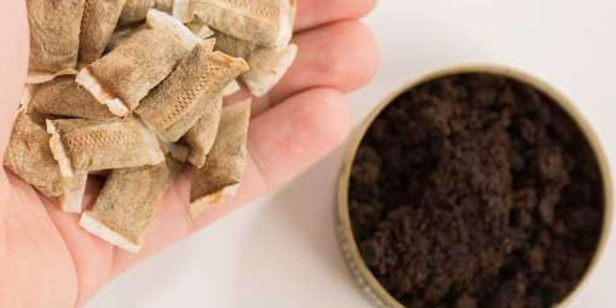 Smokeless Tobacco Market, Revenue, Company Profile, Key Trend Analysis & Forecast year 2030