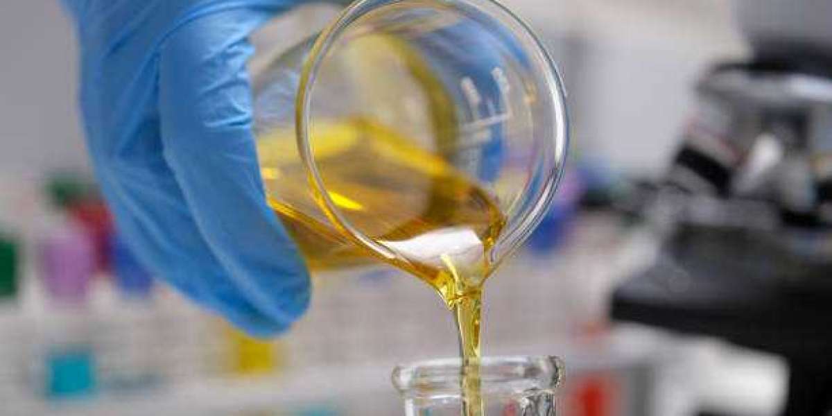 Specialty Oils Market Benefits High Growth Opportunities | Emerging Trends | Industry Review | Global Forecast 2028