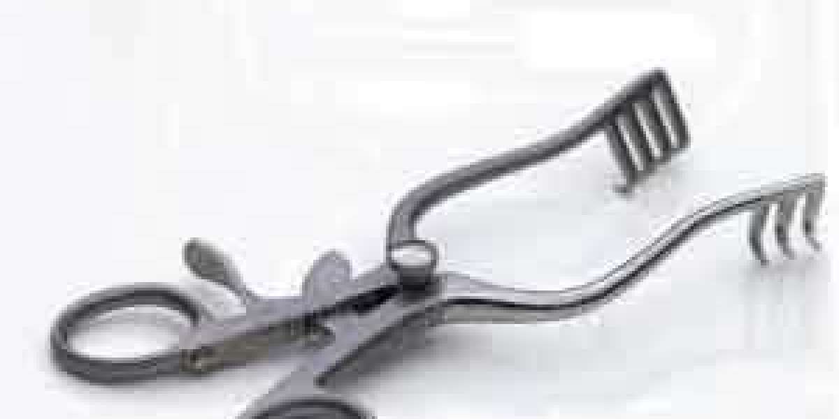 Surgical Retractor Market To Register Substantial Expansion By 2029