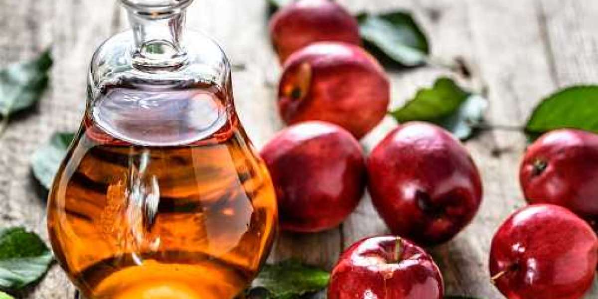 Fruit Vinegar Market, Size, Revenue Share, Drivers & Trends Analysis Forecast year 2030