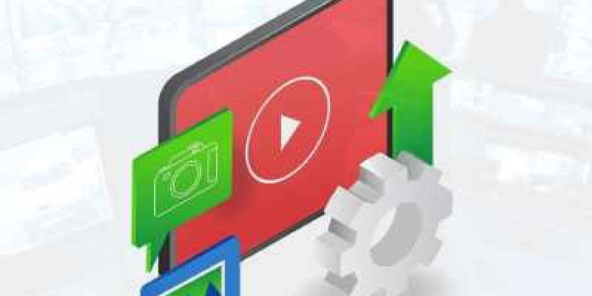 Video Management Software Market Industry Improvement Status And Outlook By 2029