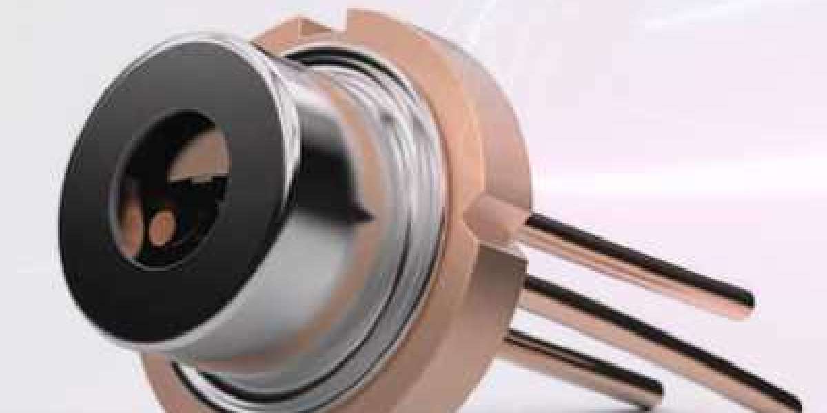 Laser Diode Market 2022-2029: illuminated by a new report