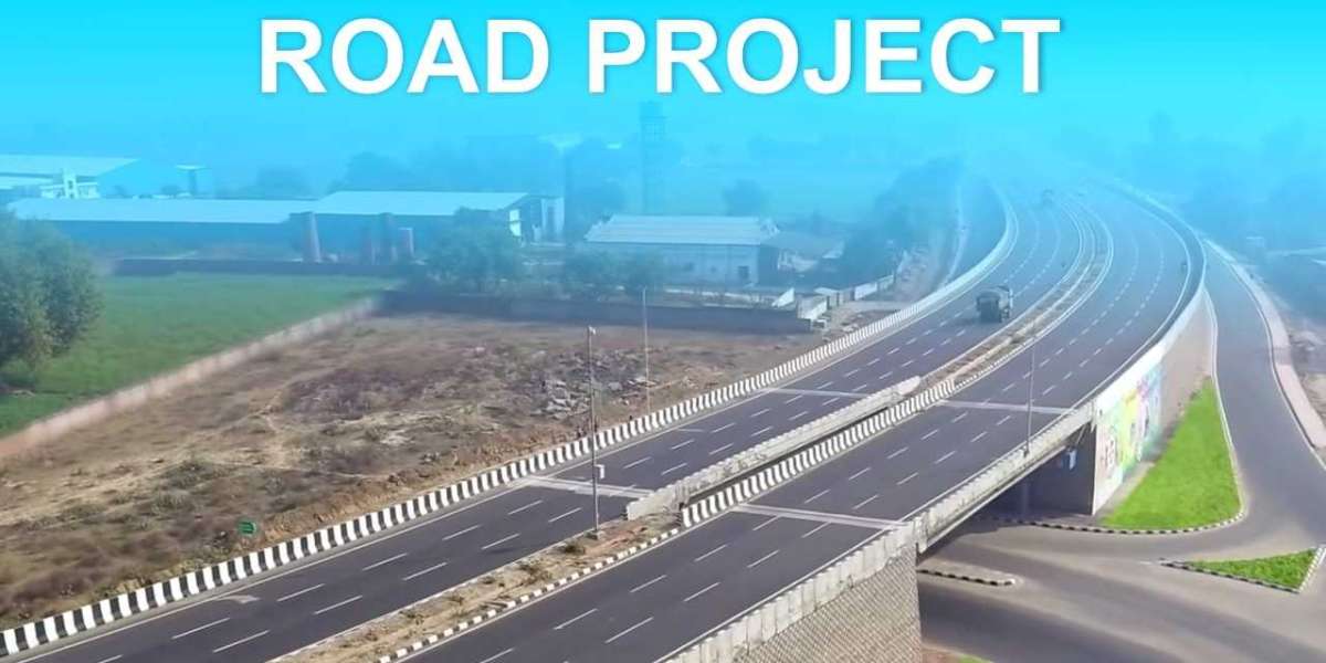 What are the fine capabilities of Agra Etawah Toll Road Project