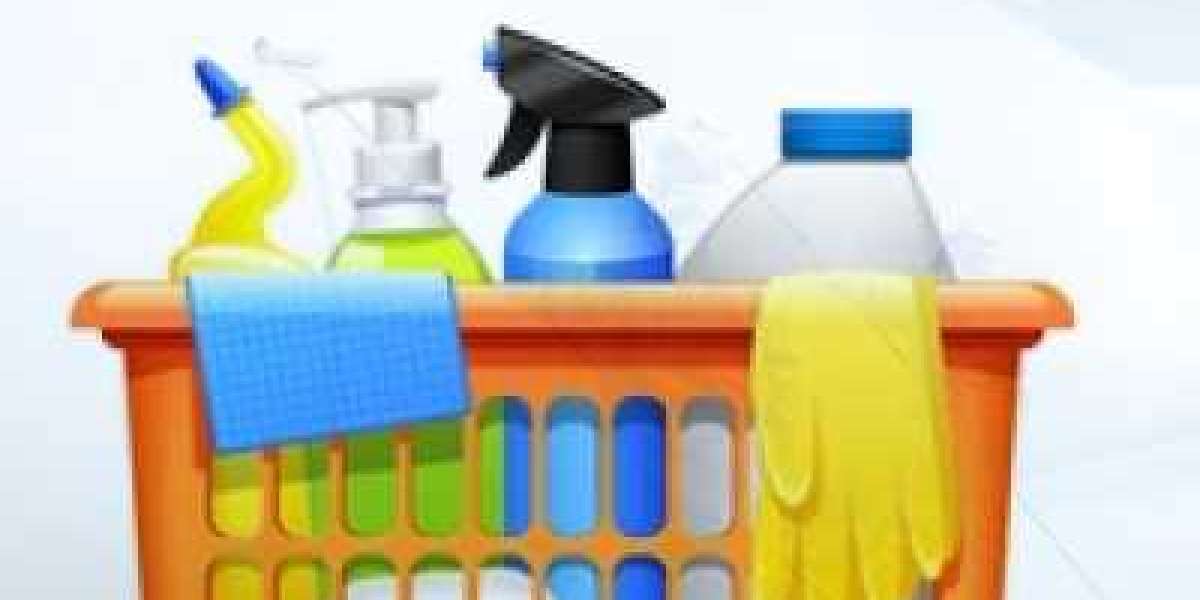 Metal Cleaning Chemicals Market Status And Forecast, By Players 2029