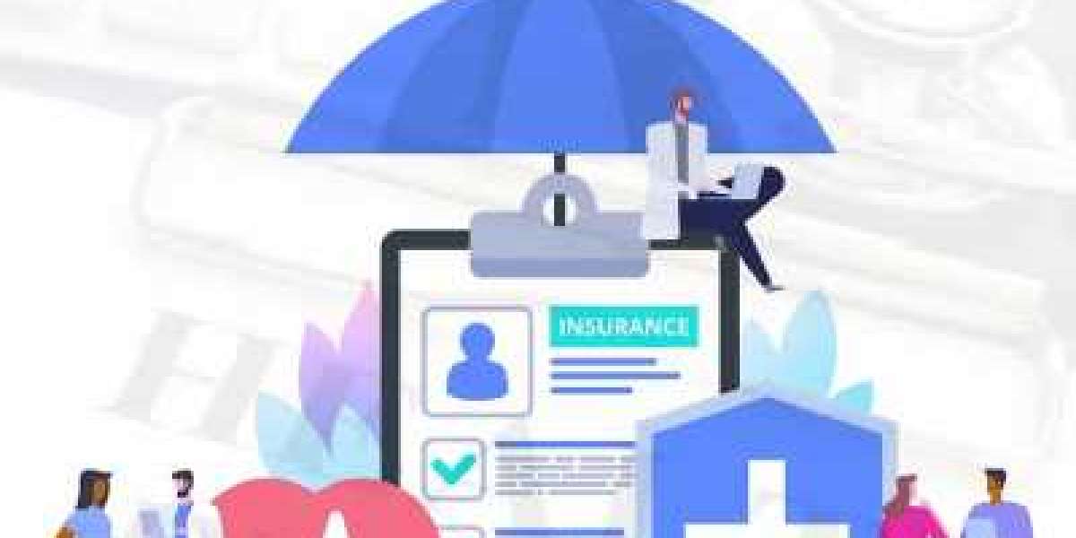 Health Insurance Market Scope And Opportunities Analysis 2029