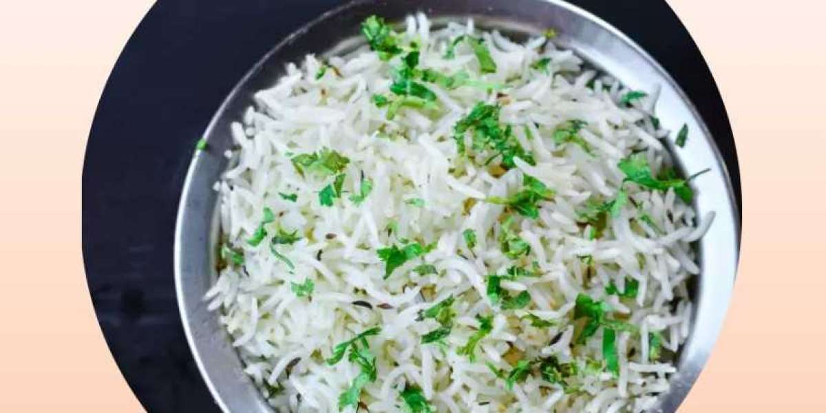 Jeera Rice, Recipe, Ingredients, Calories