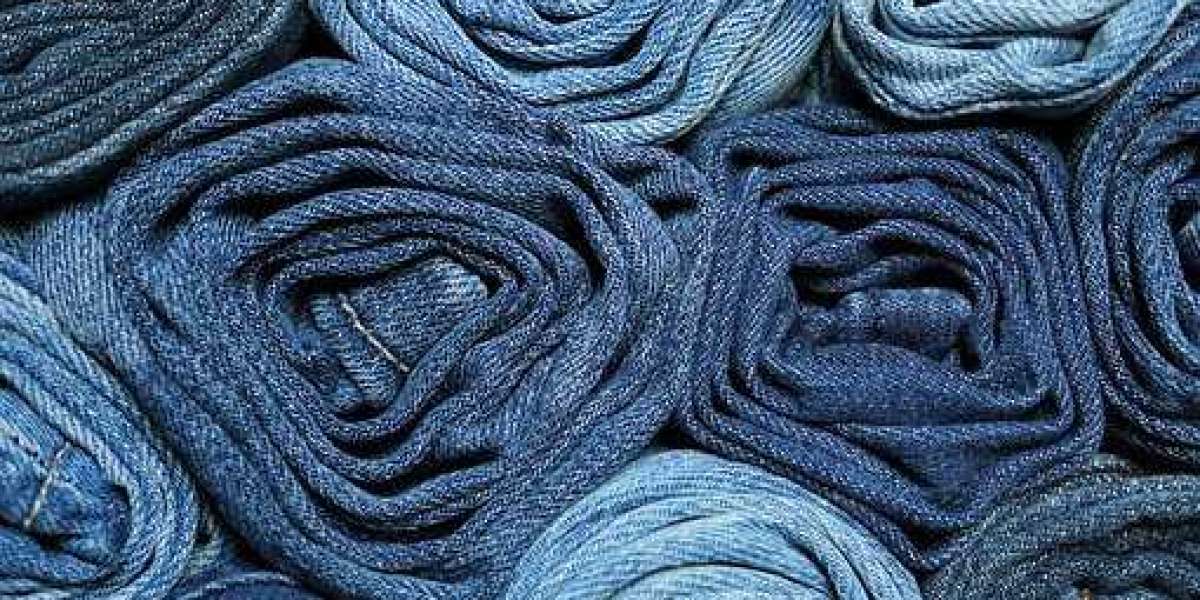 Denim Market Insights of Competitor Analysis, Regional Portfolio, Segmentation, and Forecast