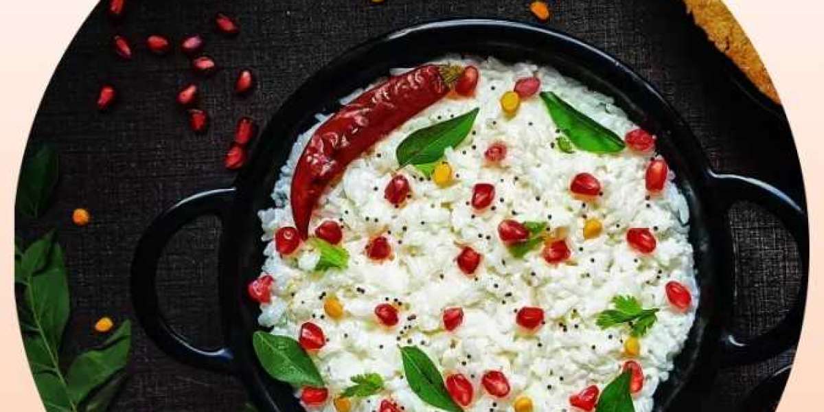 Curd Rice, Benefits, Recipe, Ingrdients,