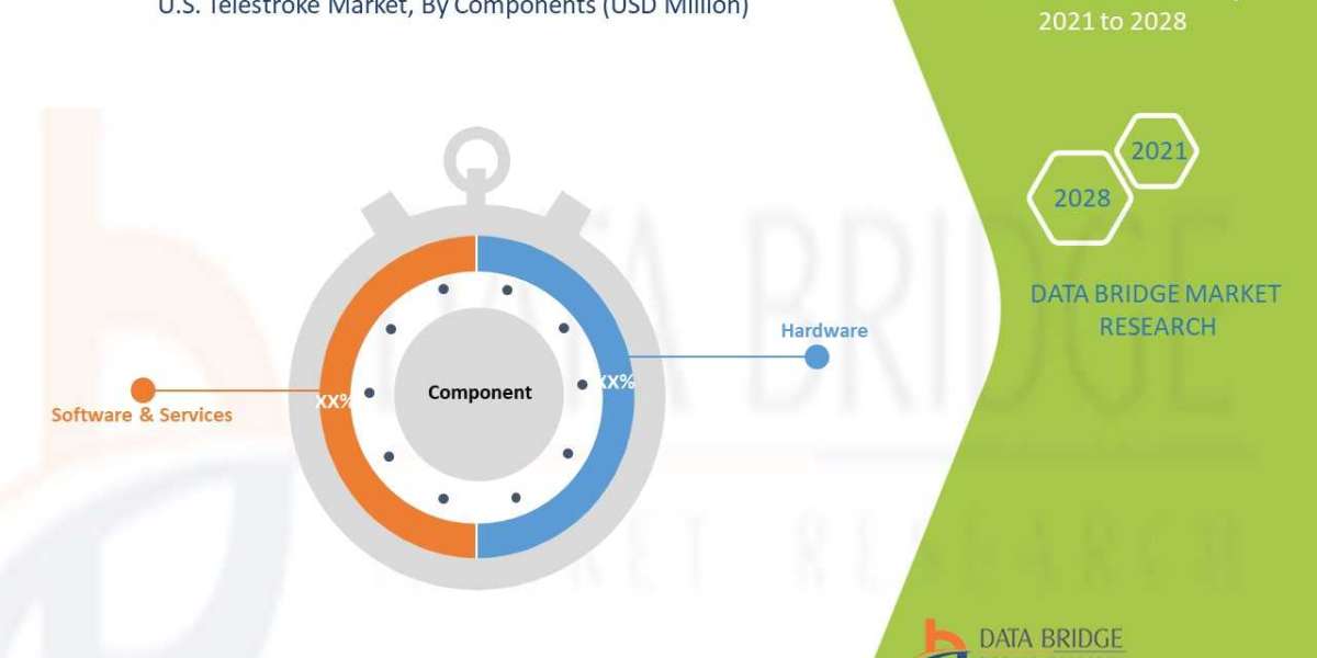 U.S. Telestroke Market Potential Growth, Share, Demand and Analysis Of Key Players- Research Forecast by 2029