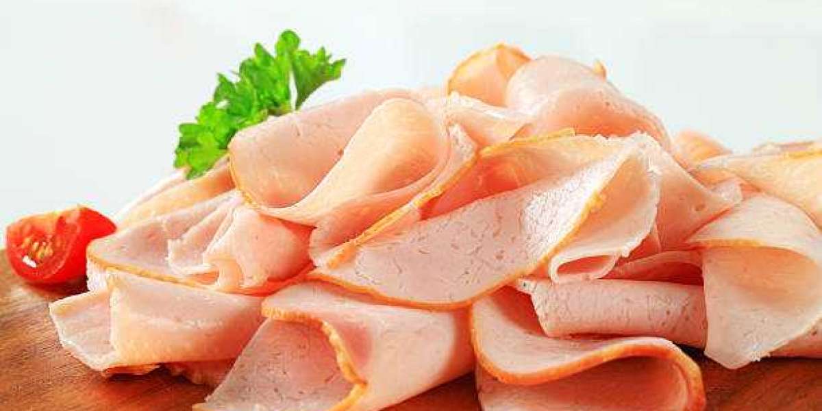 Turkey Meat Products Market Overview to Witness Exponential Growth By 2030